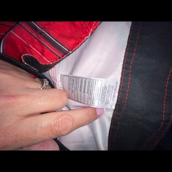 🌻 Hurley Board Shorts - Picture 6 of 7